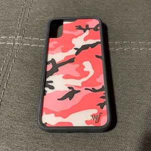 iPhone X case